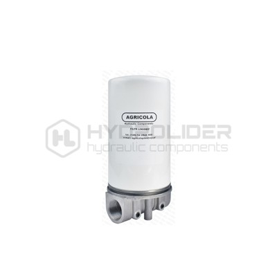 Hydraulický spätny filter AMF 301 CV 1BB606 AHC